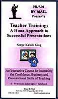 Huna Teacher Training Course